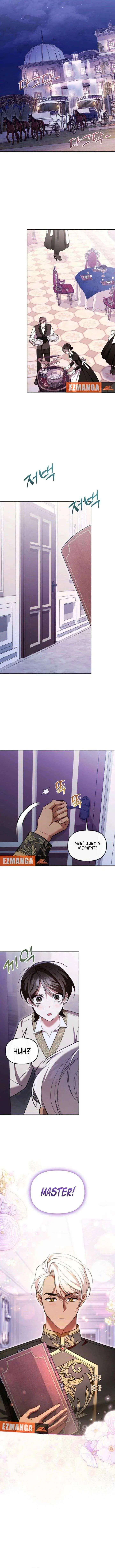 A S*ave Of Rubelfast Chapter 59 page 14