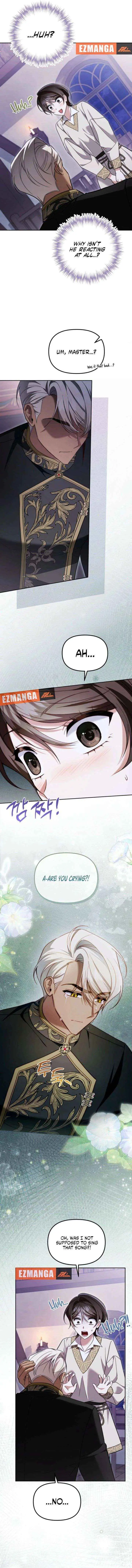 A S*ave Of Rubelfast Chapter 60 page 5