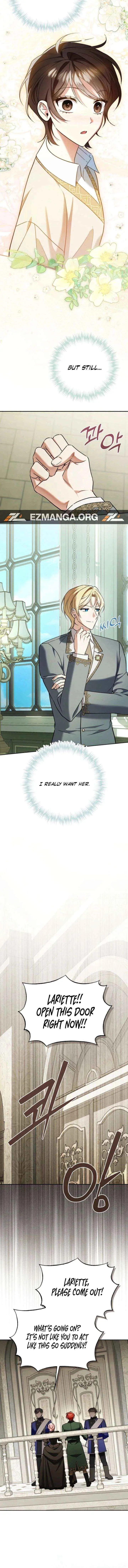 A S*ave Of Rubelfast Chapter 61 page 9