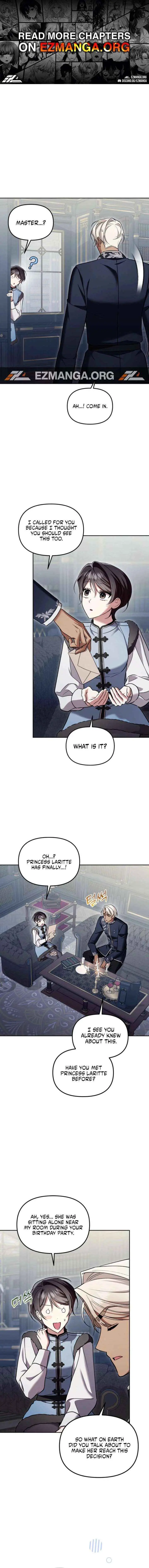 A S*ave Of Rubelfast Chapter 62 page 2