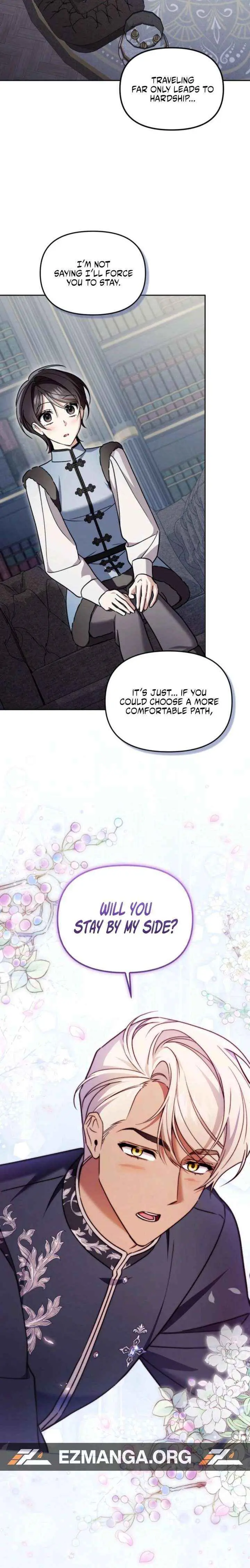 A S*ave Of Rubelfast Chapter 62 page 7