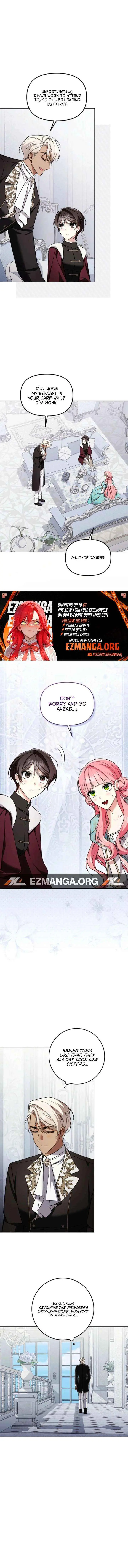 A S*ave Of Rubelfast Chapter 62 page 12