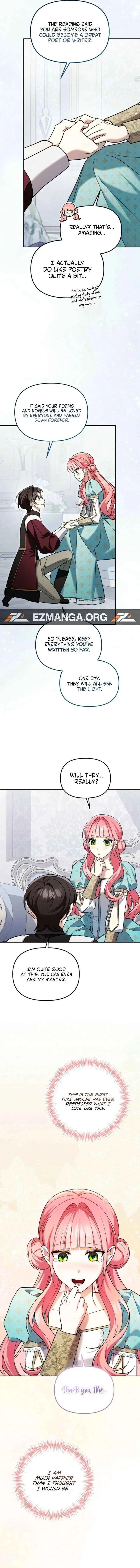 A S*ave Of Rubelfast Chapter 62 page 15