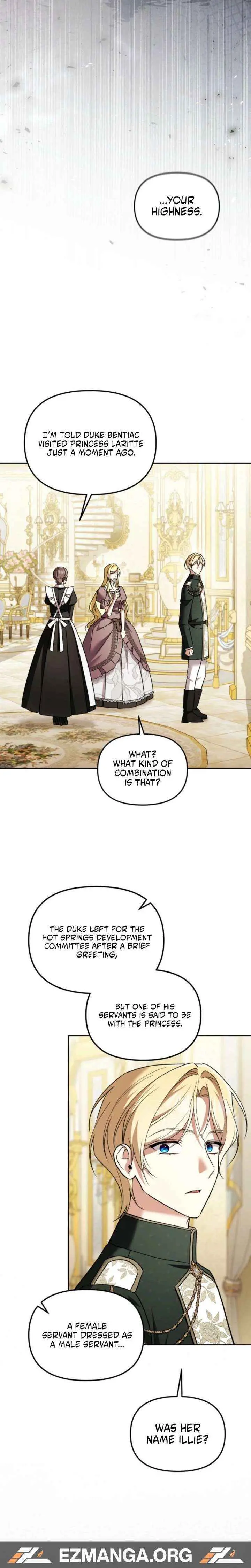 A S*ave Of Rubelfast Chapter 62 page 19
