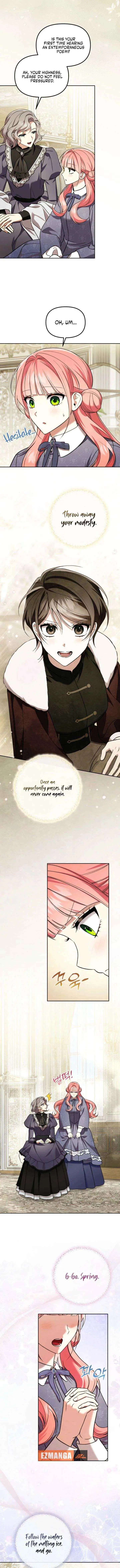 A S*ave Of Rubelfast Chapter 63 page 8