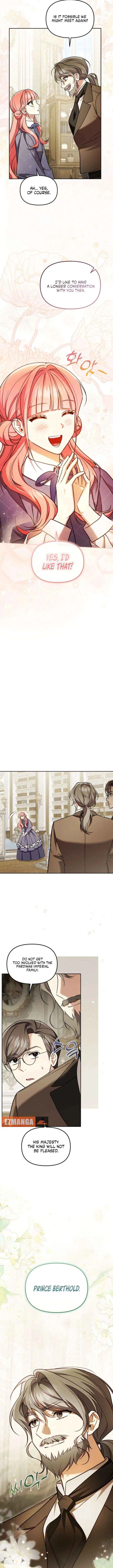 A S*ave Of Rubelfast Chapter 63 page 13