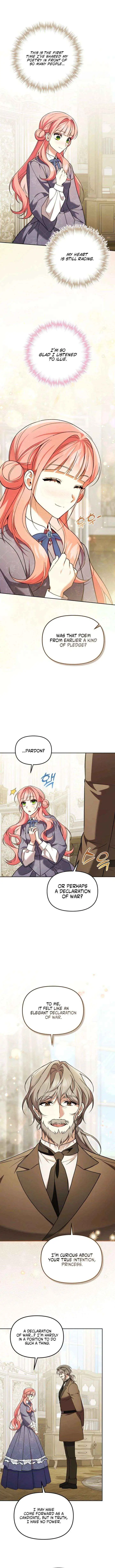 A S*ave Of Rubelfast Chapter 63 page 10