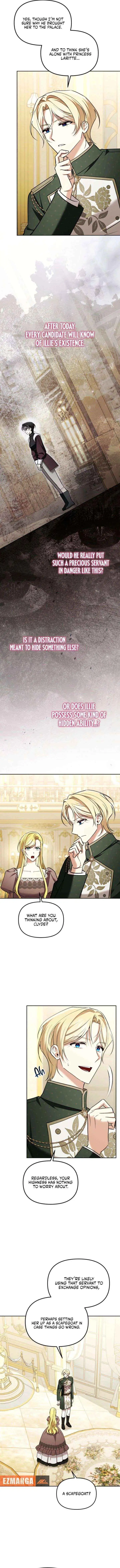 A S*ave Of Rubelfast Chapter 63 page 2