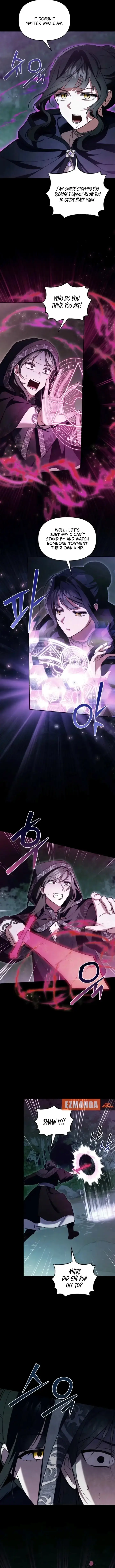 A S*ave Of Rubelfast Chapter 64 page 11