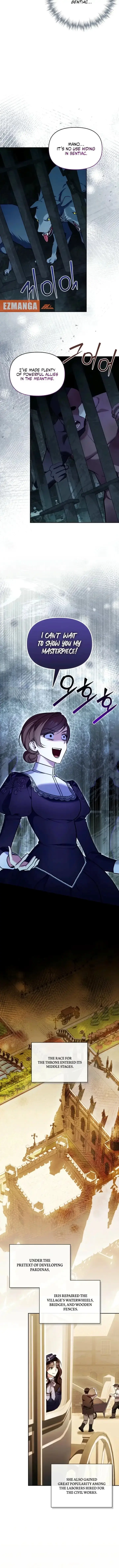 A S*ave Of Rubelfast Chapter 64 page 14