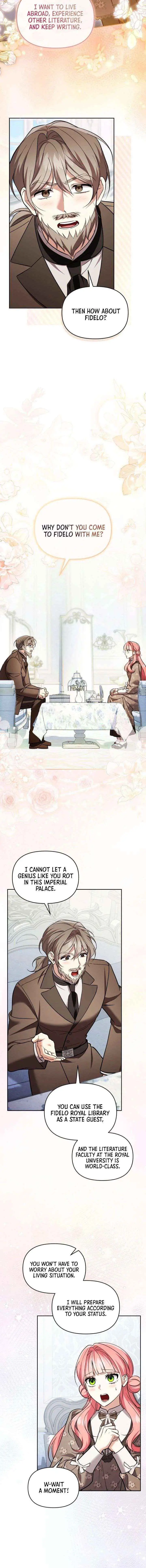 A S*ave Of Rubelfast Chapter 65 page 7
