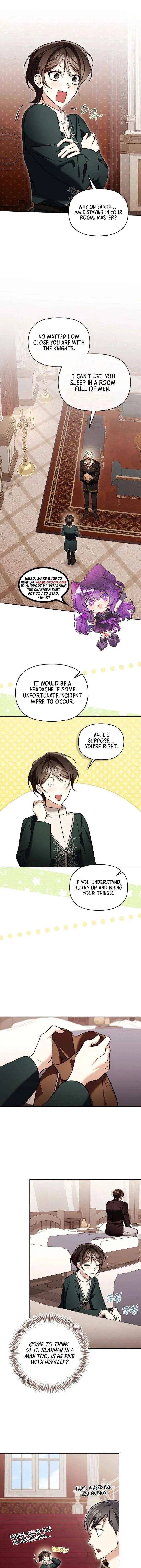 A S*ave Of Rubelfast Chapter 66 page 2
