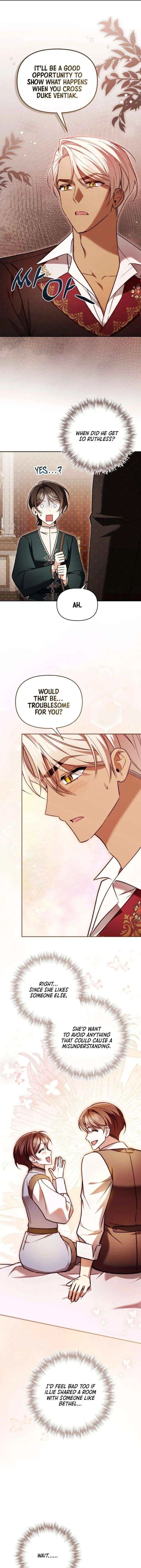 A S*ave Of Rubelfast Chapter 66 page 4