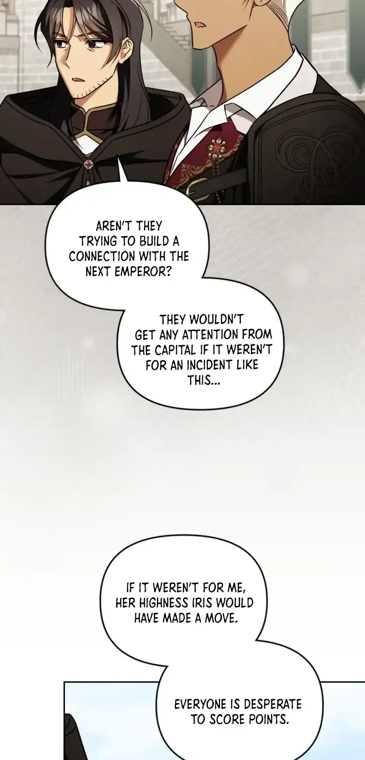 A S*ave Of Rubelfast Chapter 67 page 4