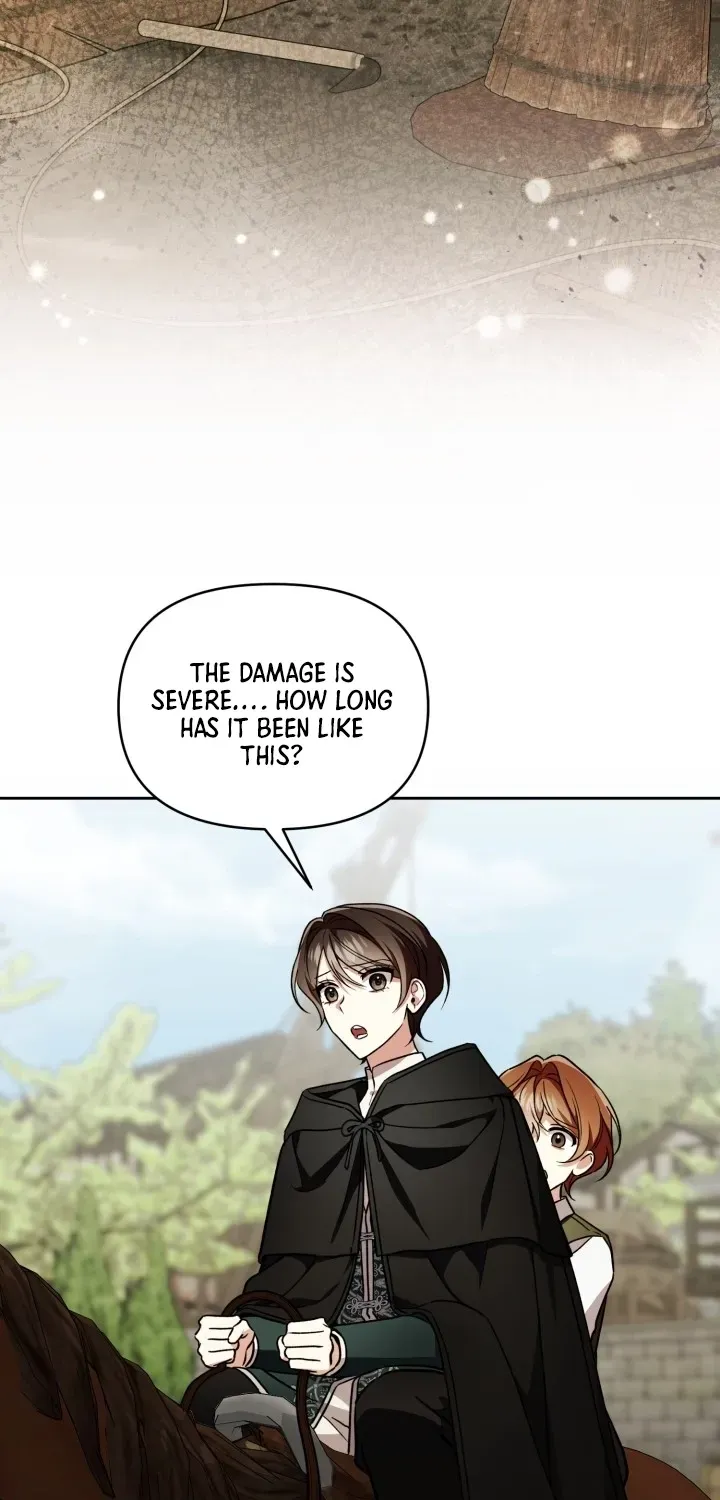 A S*ave Of Rubelfast Chapter 67 page 14