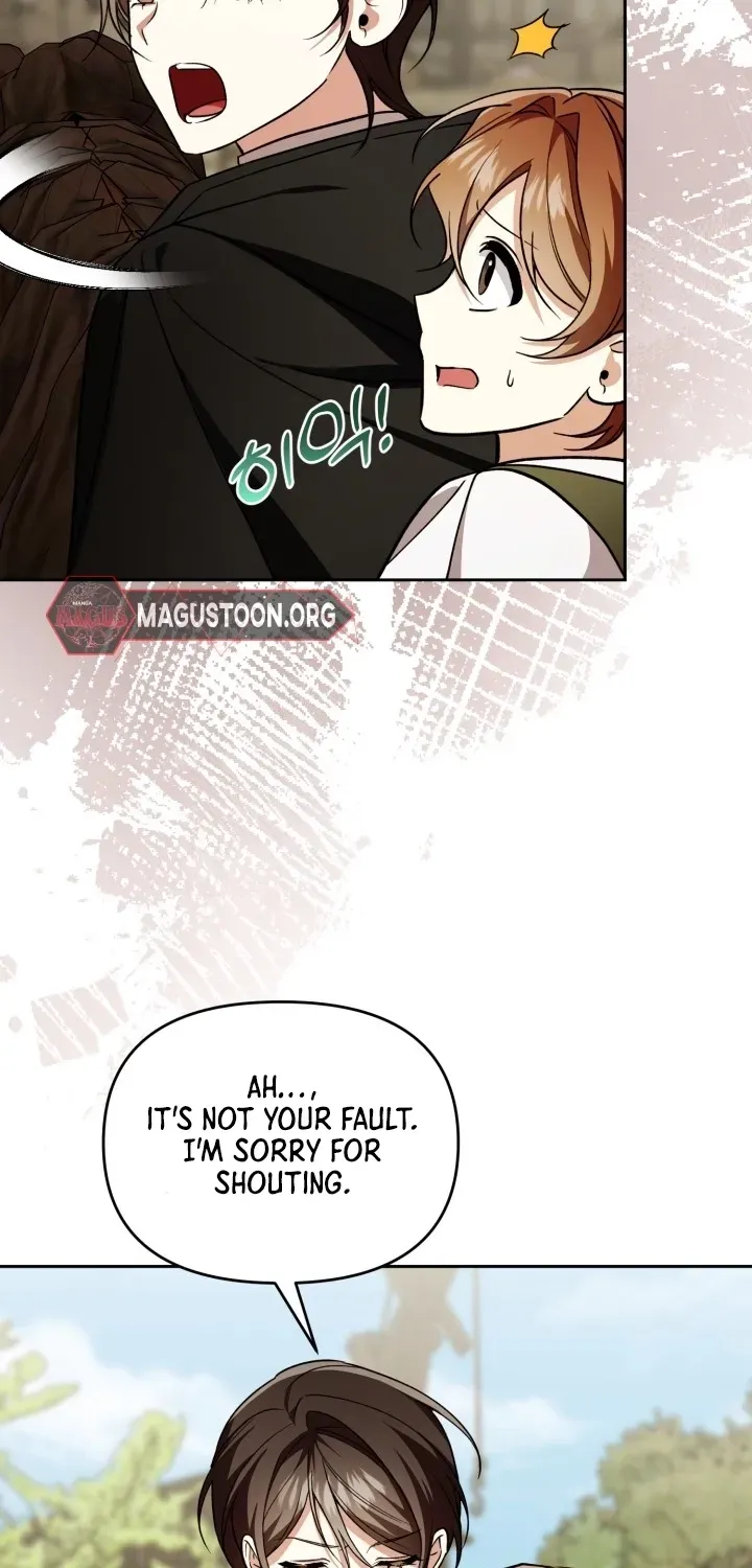 A S*ave Of Rubelfast Chapter 67 page 16