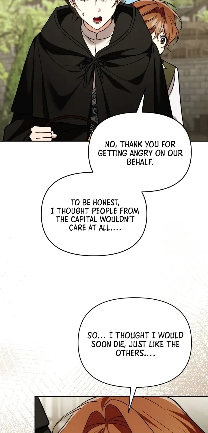 A S*ave Of Rubelfast Chapter 67 page 17