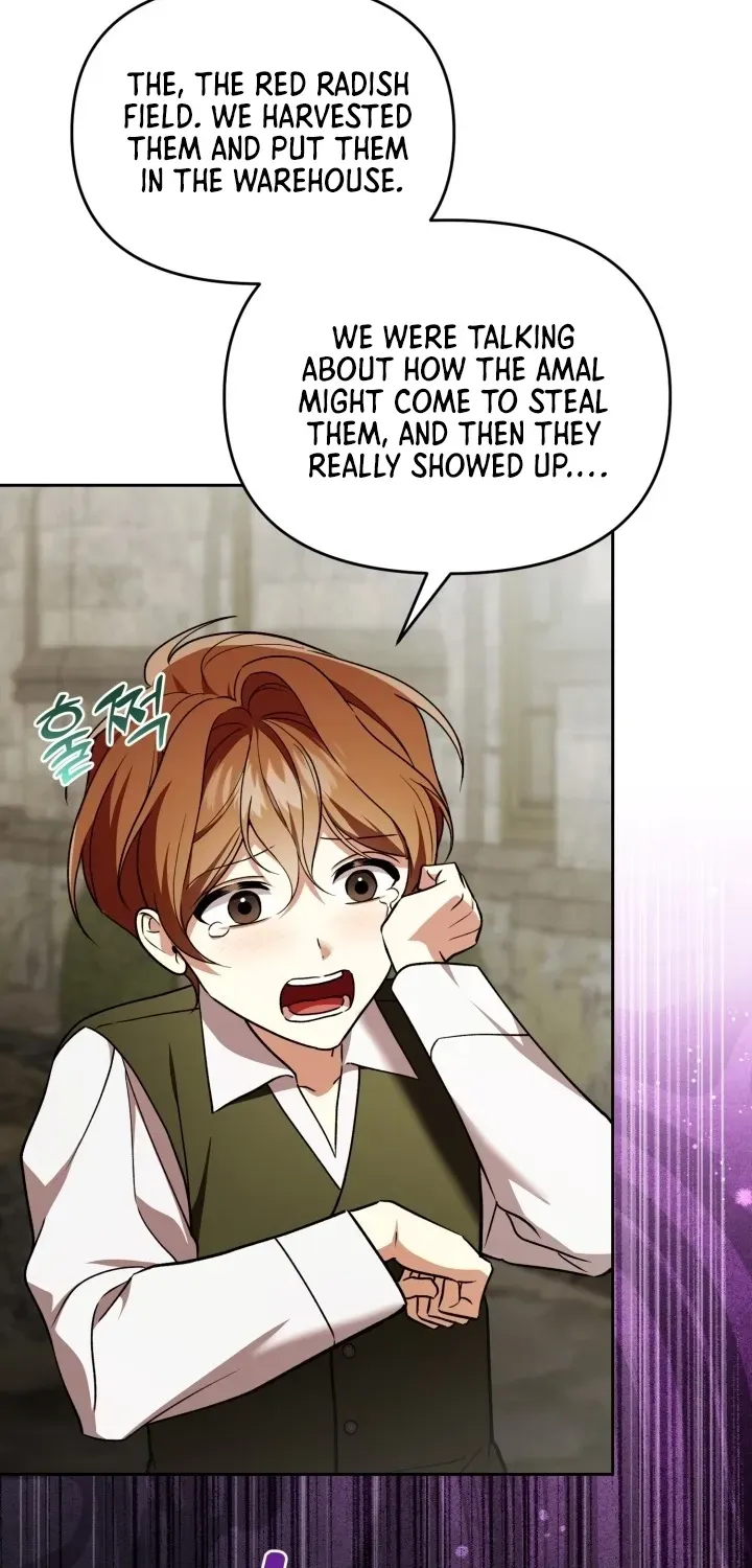 A S*ave Of Rubelfast Chapter 67 page 50