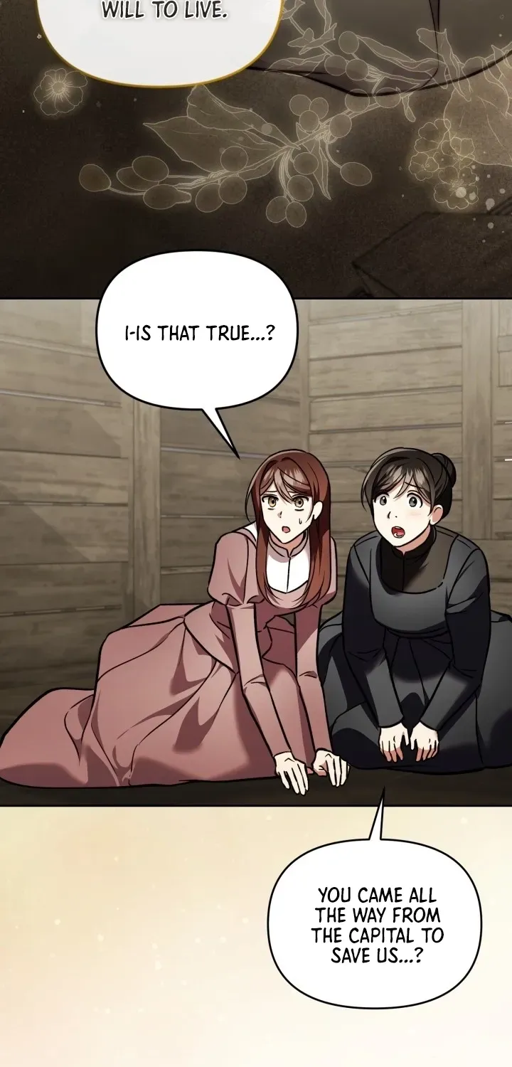 A S*ave Of Rubelfast Chapter 68 page 17