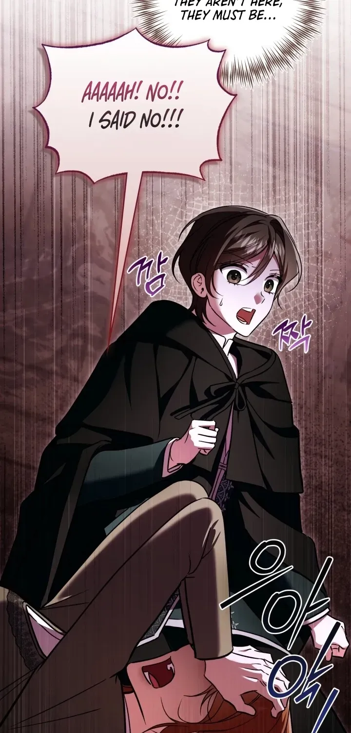 A S*ave Of Rubelfast Chapter 68 page 20