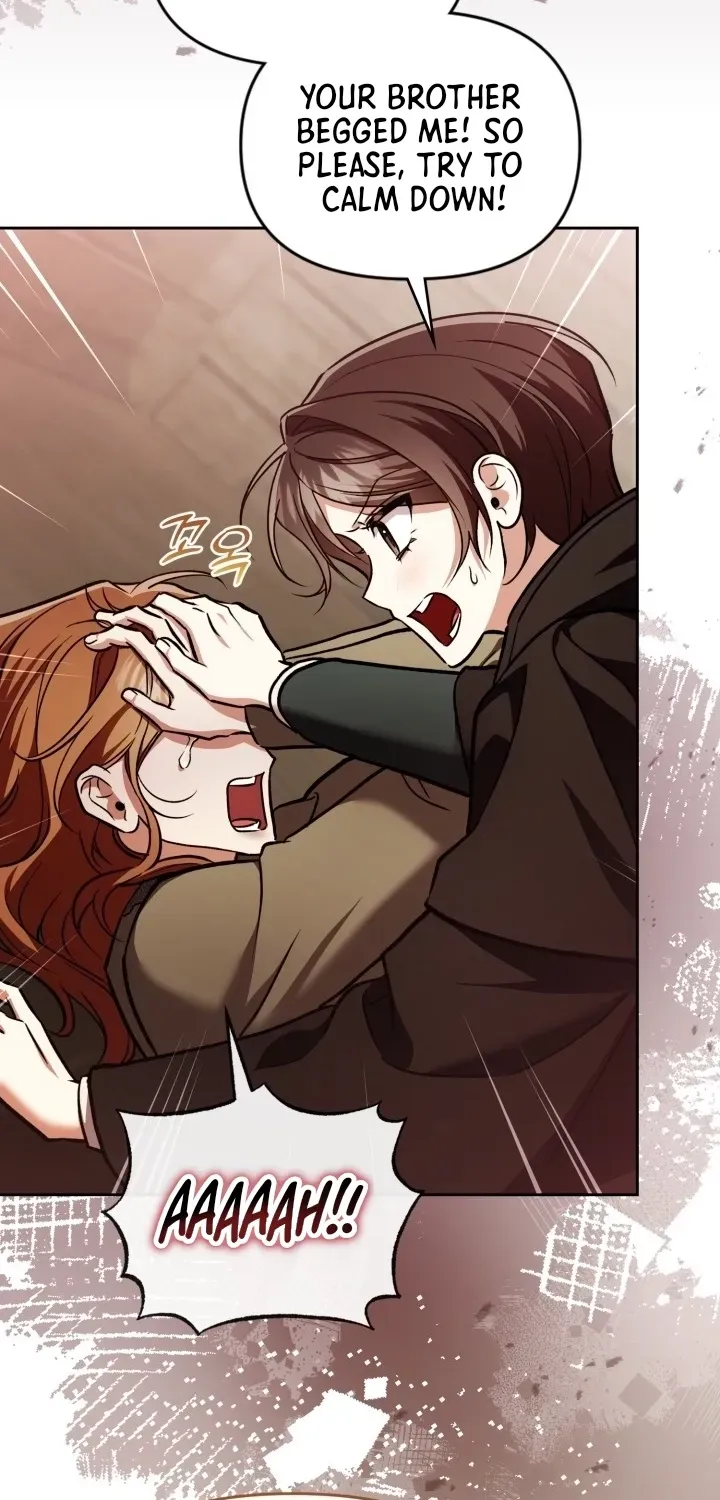 A S*ave Of Rubelfast Chapter 68 page 23