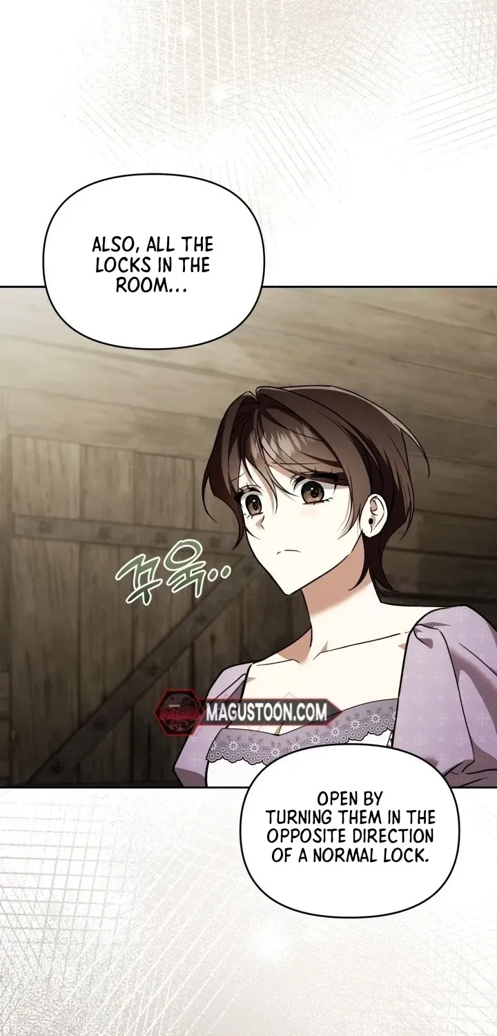 A S*ave Of Rubelfast Chapter 68 page 37