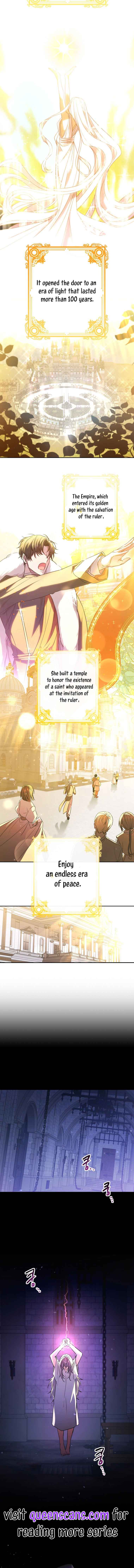 A Saint Who Was Adopted by the Grand Duke Chapter 1 page 11