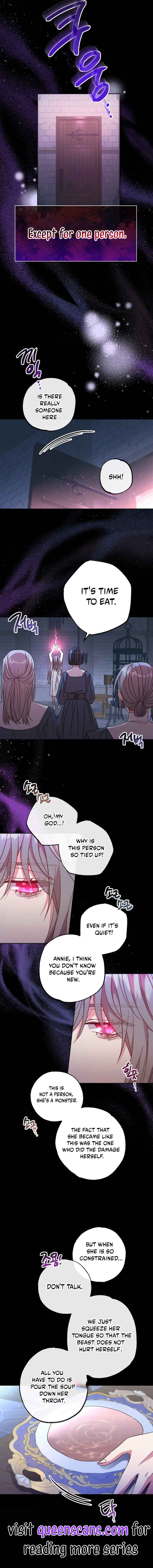 A Saint Who Was Adopted by the Grand Duke Chapter 1 page 12