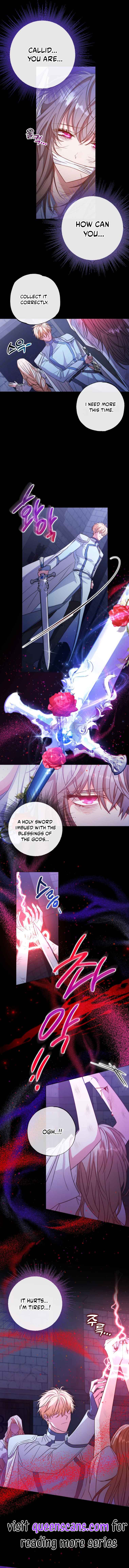 A Saint Who Was Adopted by the Grand Duke Chapter 1 page 5
