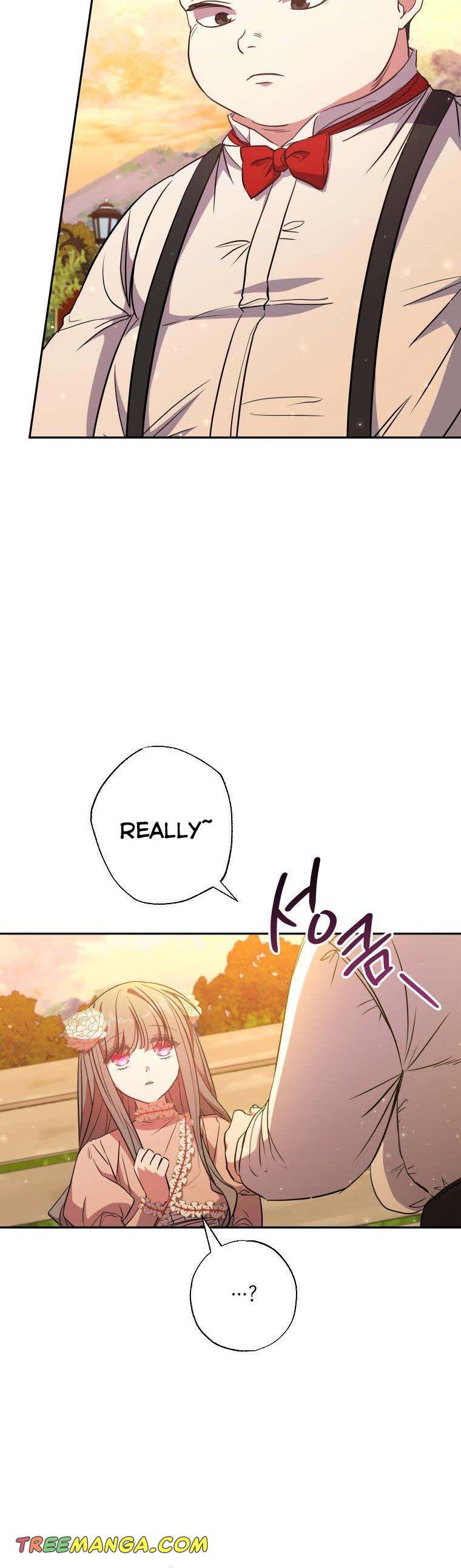 A Saint Who Was Adopted by the Grand Duke Chapter 11 page 3