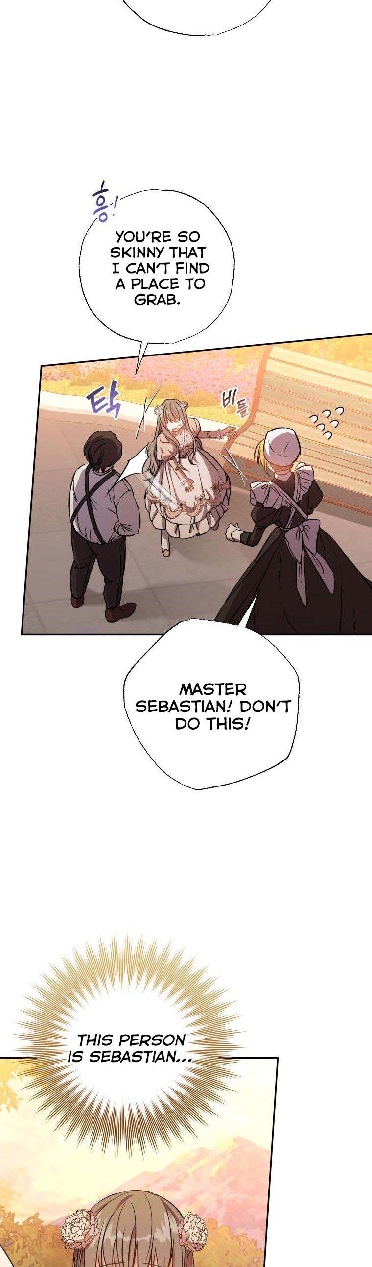 A Saint Who Was Adopted by the Grand Duke Chapter 11 page 5