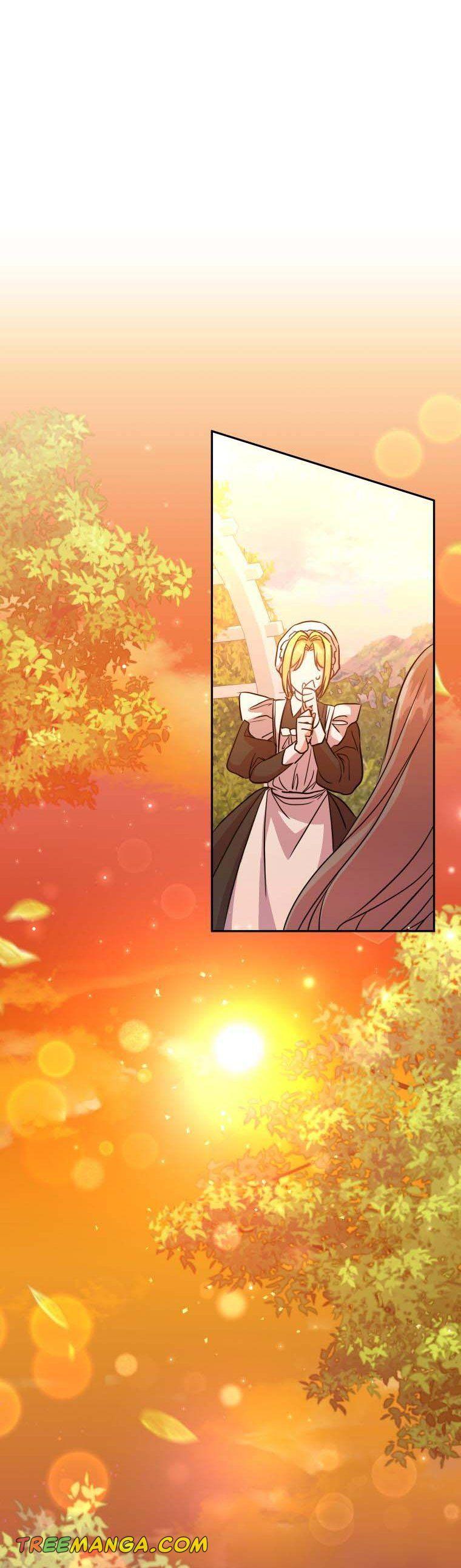 A Saint Who Was Adopted by the Grand Duke Chapter 11 page 14