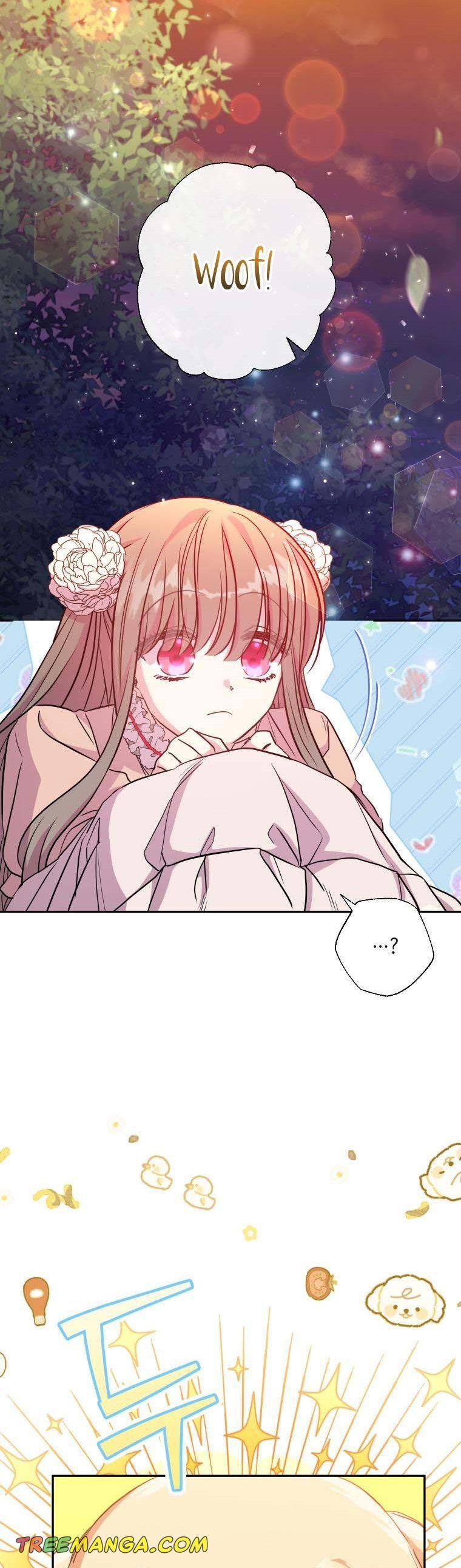 A Saint Who Was Adopted by the Grand Duke Chapter 11 page 15