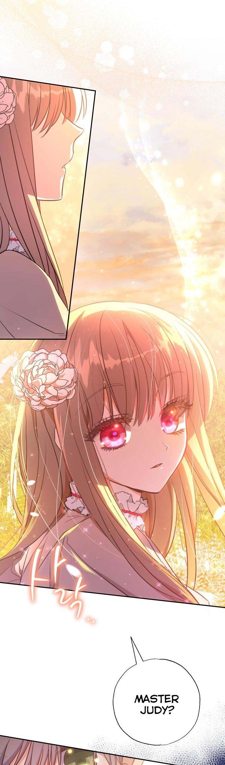 A Saint Who Was Adopted by the Grand Duke Chapter 11 page 27