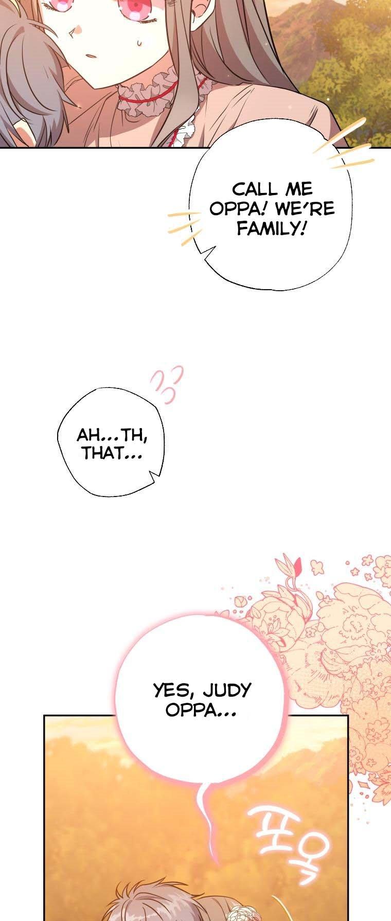 A Saint Who Was Adopted by the Grand Duke Chapter 11 page 36