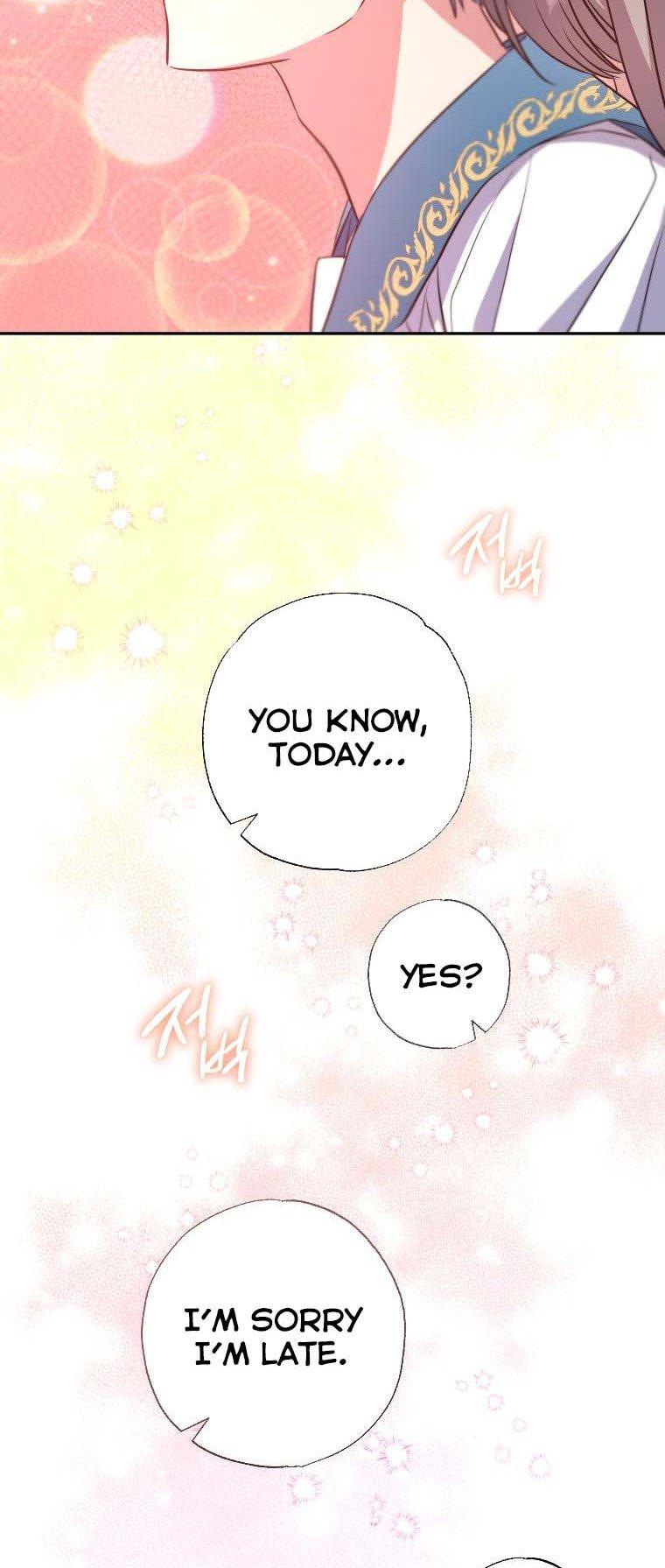 A Saint Who Was Adopted by the Grand Duke Chapter 11 page 38