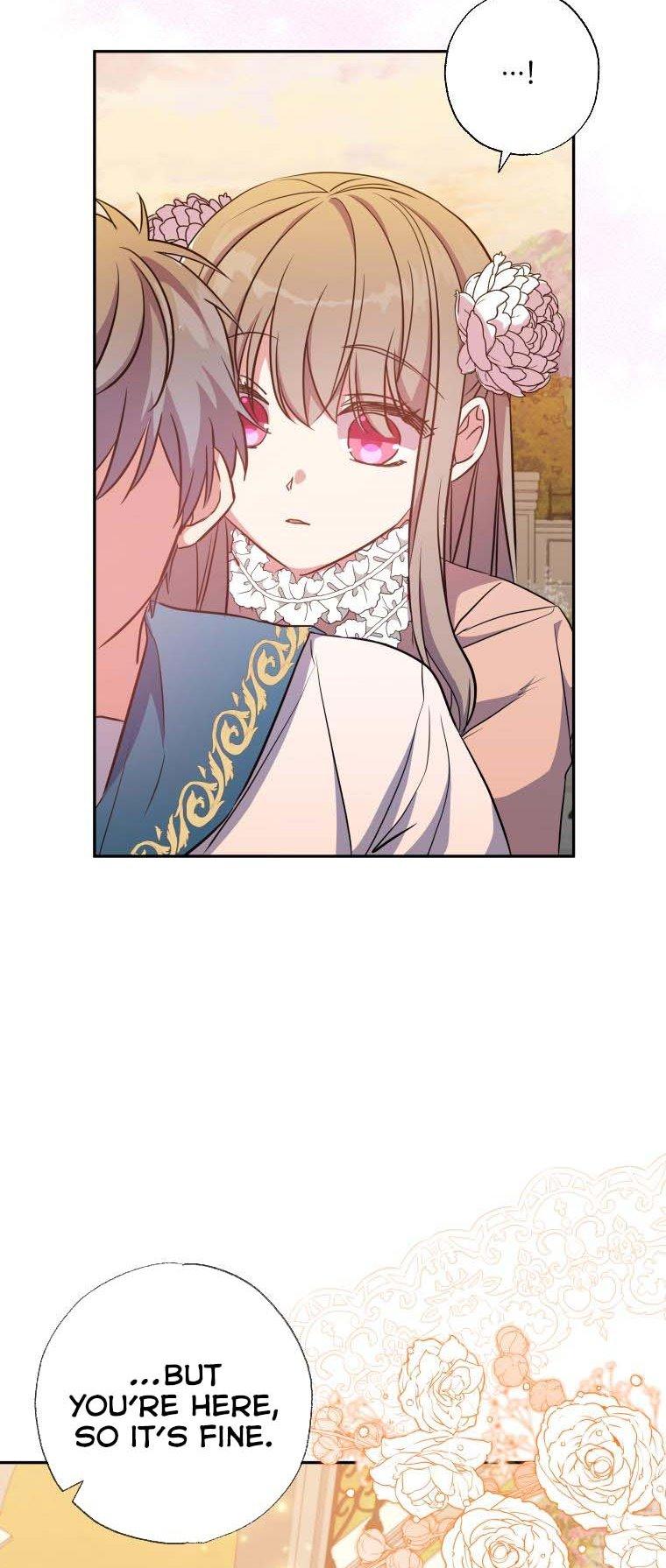 A Saint Who Was Adopted by the Grand Duke Chapter 11 page 39