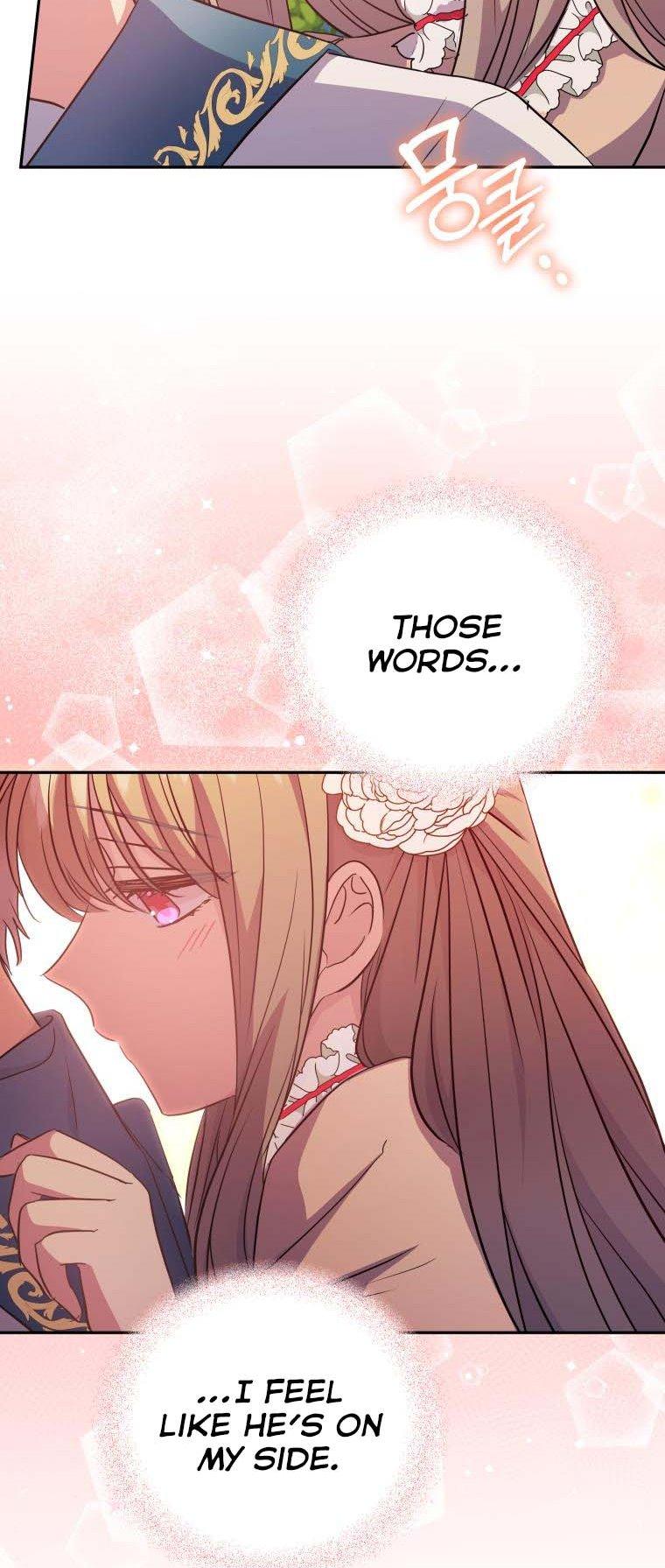 A Saint Who Was Adopted by the Grand Duke Chapter 11 page 43