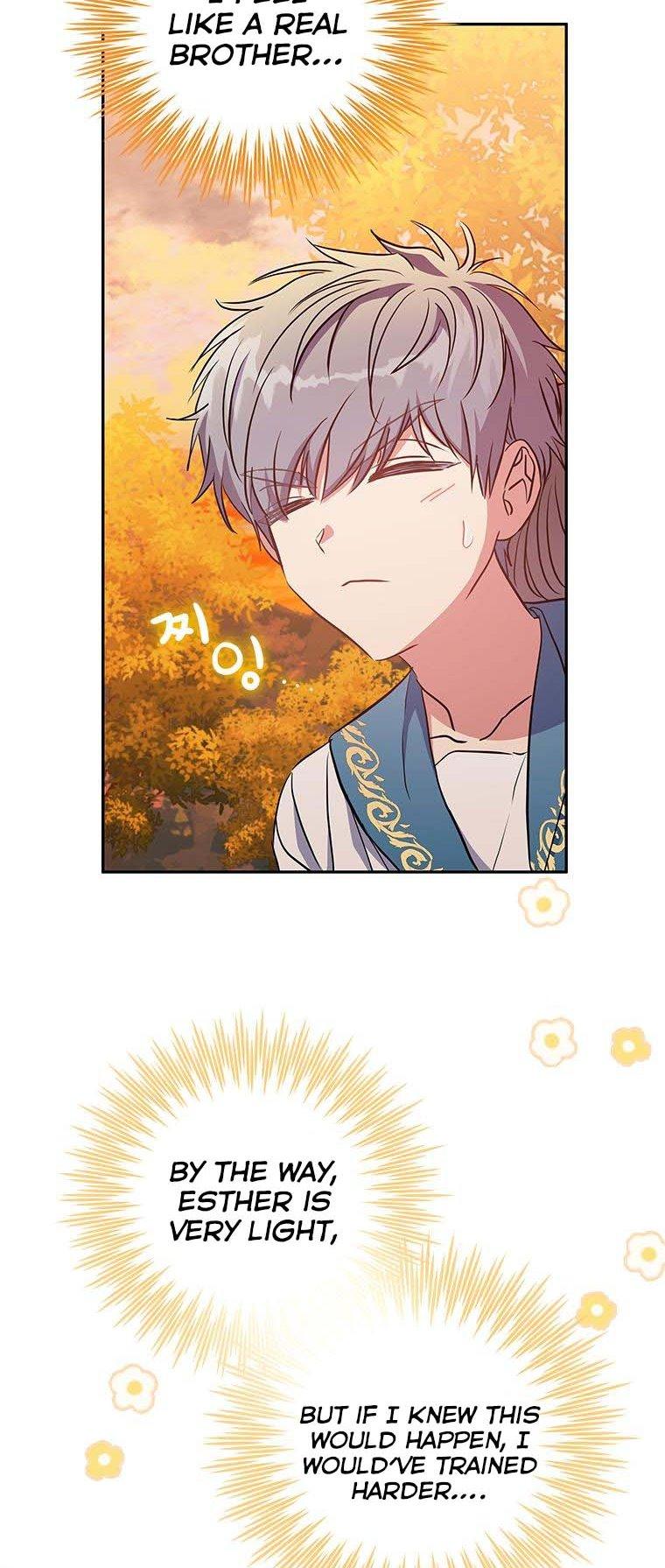 A Saint Who Was Adopted by the Grand Duke Chapter 11 page 46
