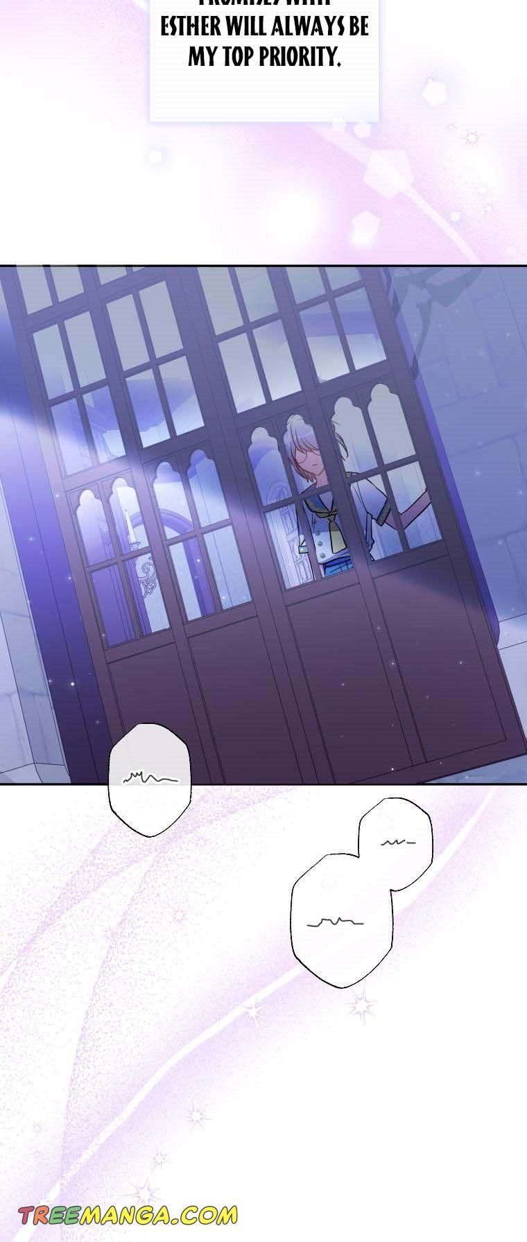A Saint Who Was Adopted by the Grand Duke Chapter 11 page 49