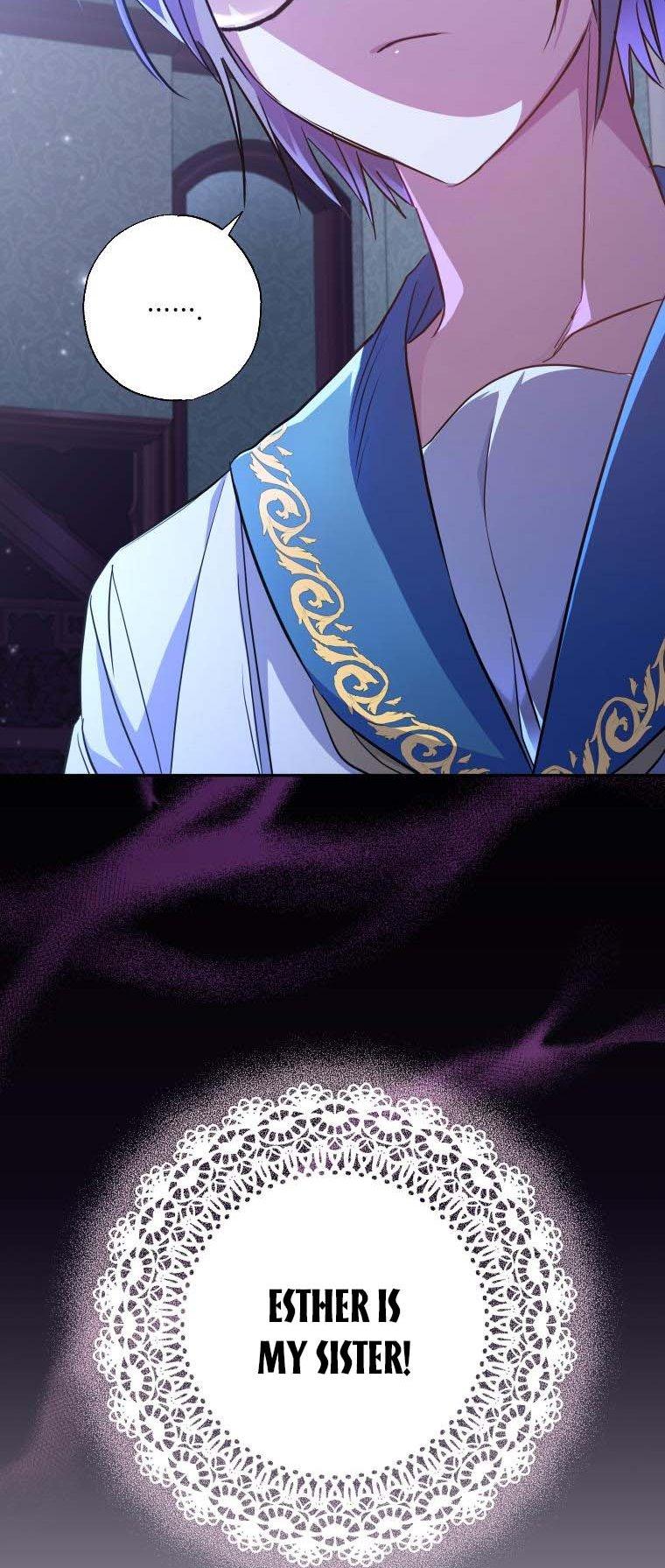 A Saint Who Was Adopted by the Grand Duke Chapter 11 page 51