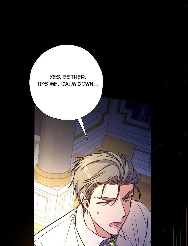 A Saint Who Was Adopted by the Grand Duke Chapter 12 page 47