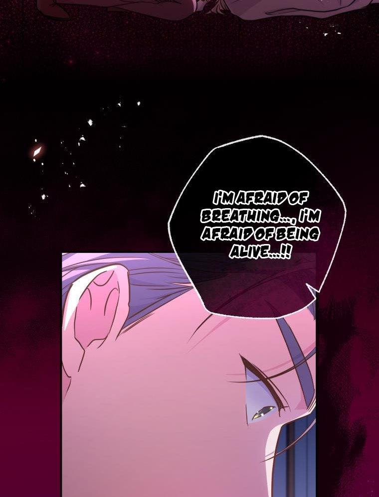 A Saint Who Was Adopted by the Grand Duke Chapter 12 page 50