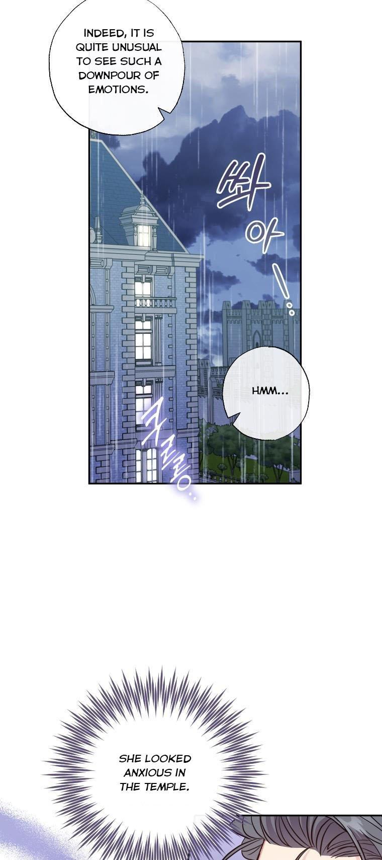 A Saint Who Was Adopted by the Grand Duke Chapter 12 page 38