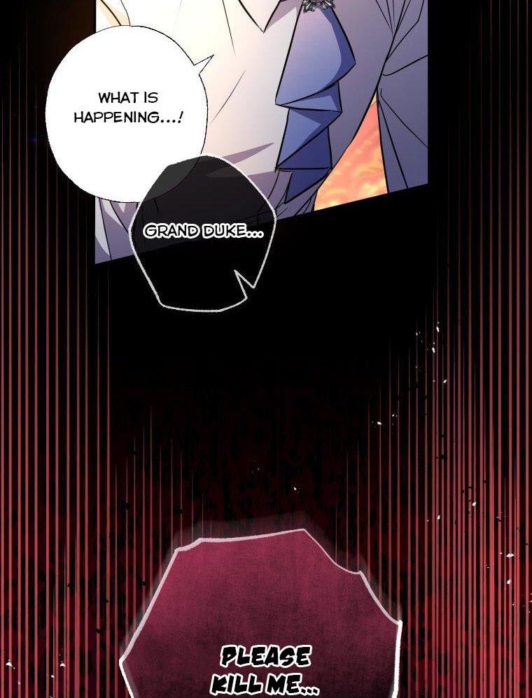 A Saint Who Was Adopted by the Grand Duke Chapter 12 page 48