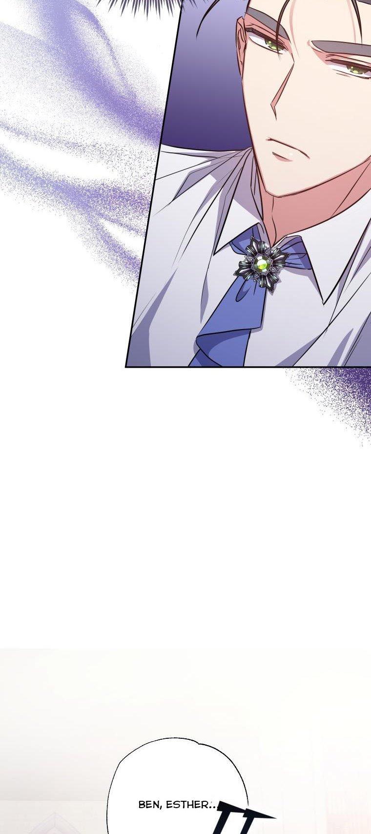 A Saint Who Was Adopted by the Grand Duke Chapter 12 page 39