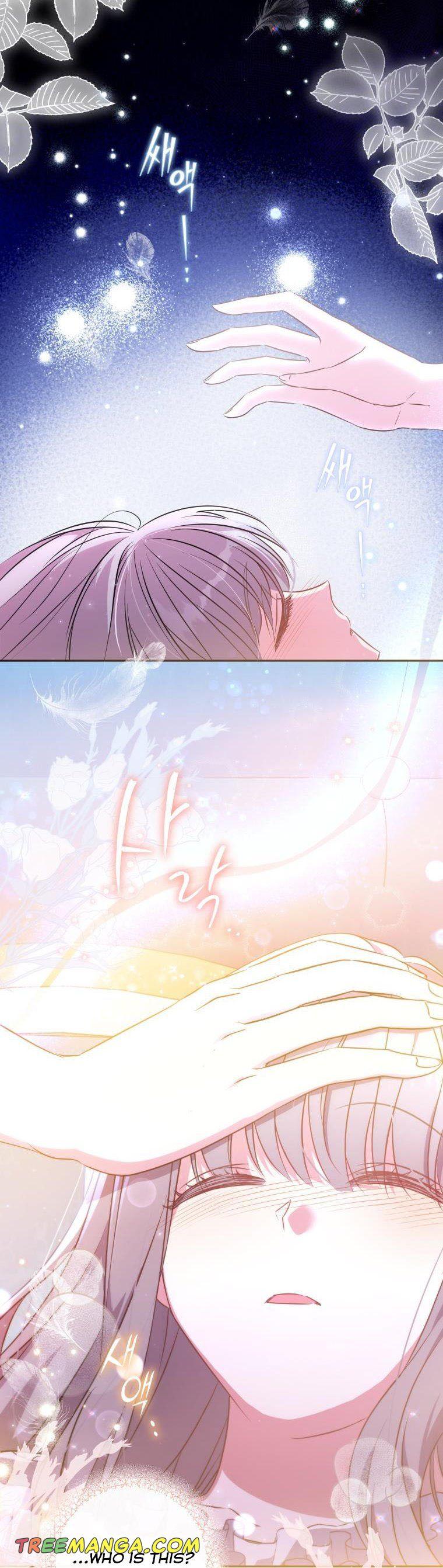 A Saint Who Was Adopted by the Grand Duke Chapter 12 page 3