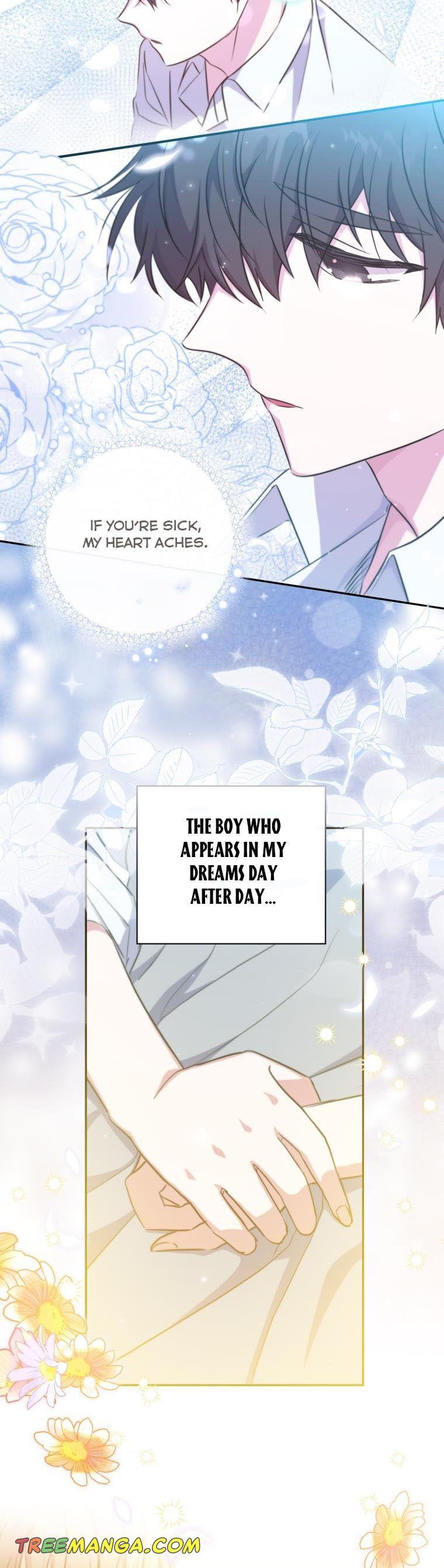 A Saint Who Was Adopted by the Grand Duke Chapter 12 page 19