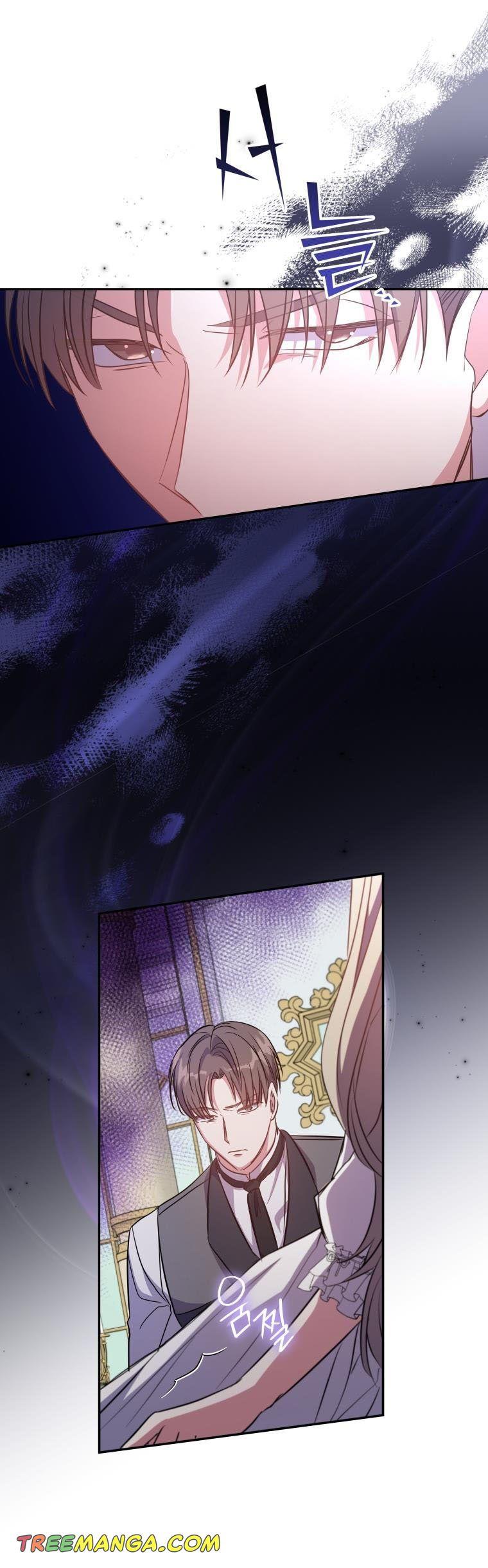 A Saint Who Was Adopted by the Grand Duke Chapter 12 page 28