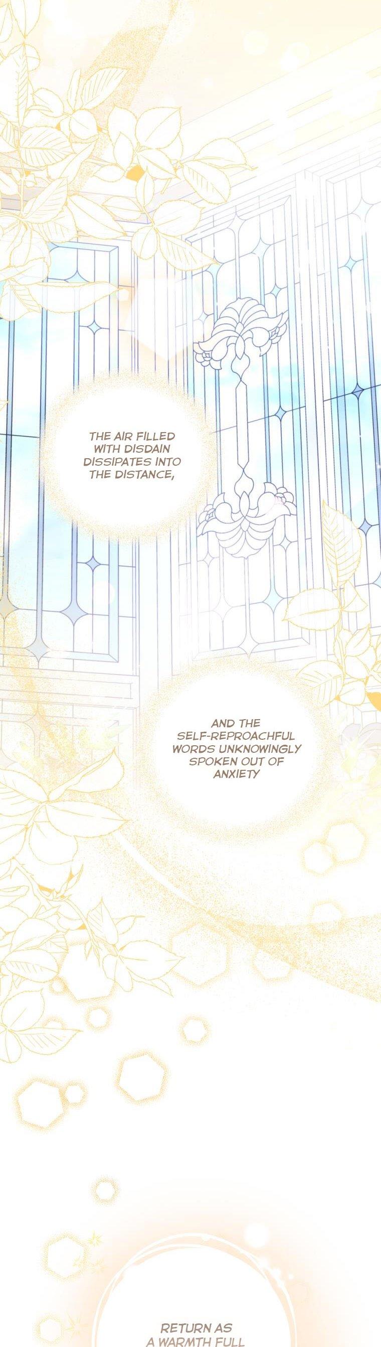 A Saint Who Was Adopted by the Grand Duke Chapter 12 page 34